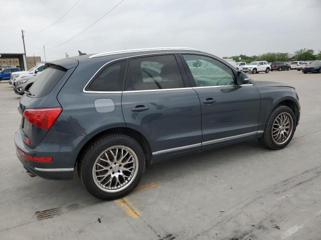 WA1LKAFP1AA085468 | 2010 Audi q5 premium plus