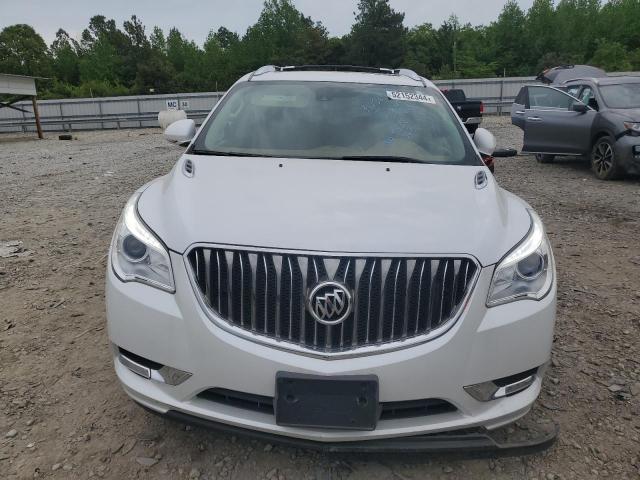 2016 Buick Enclave VIN: 5GAKRCKDXGJ201393 Lot: 52152344