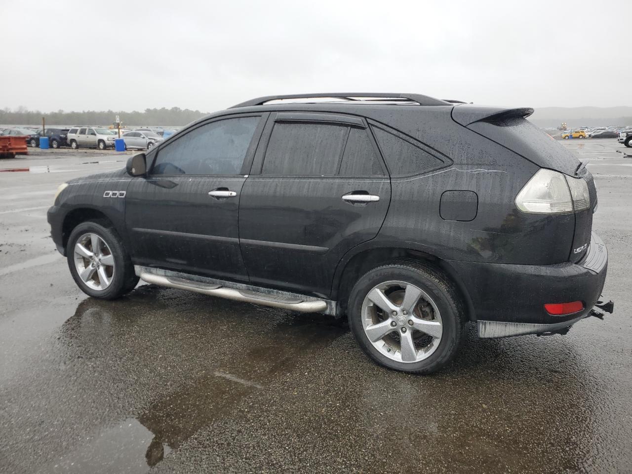 Lot #2955442497 2005 LEXUS RX 330