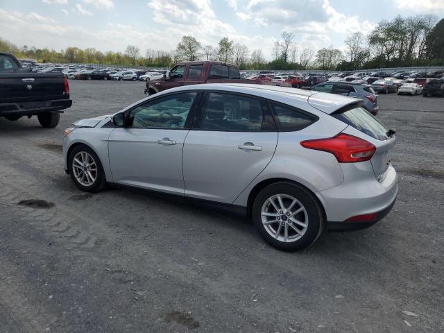 2015 Ford Focus Se VIN: 1FADP3K23FL372295 Lot: 52540274