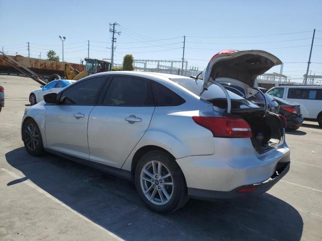 2018 Ford Focus Se VIN: 1FADP3F21JL316097 Lot: 49827614