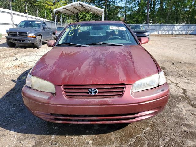 1999 Toyota Camry Ce VIN: 4T1BG22K8XU604828 Lot: 51700614