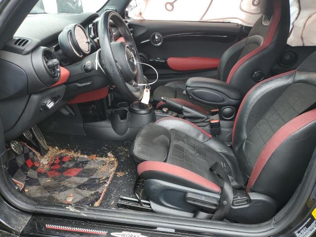 2018 MINI COOPER JOH WMWXM9C59J2F66355