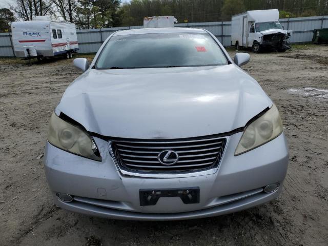 2009 Lexus Es 350 VIN: JTHBJ46G592321596 Lot: 49676374