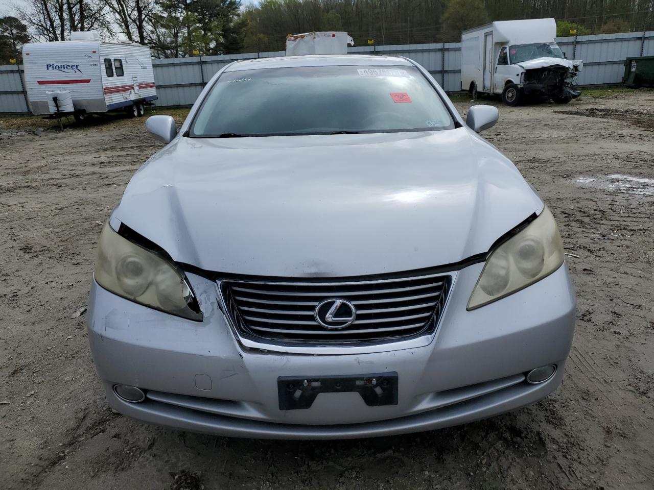 JTHBJ46G592321596 2009 Lexus Es 350