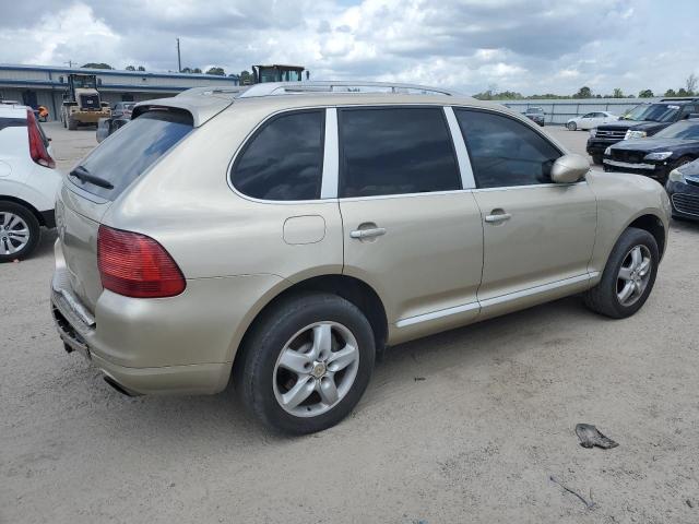 2005 Porsche Cayenne VIN: WP1AA29P85LA22877 Lot: 50399744