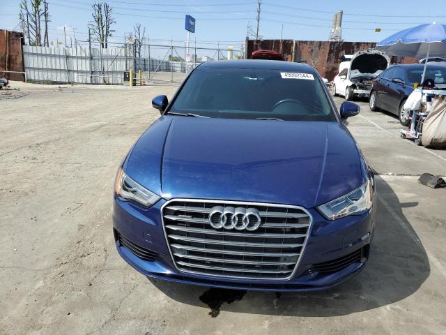 2016 Audi A3 Premium VIN: WAUB8GFF7G1062938 Lot: 49992544