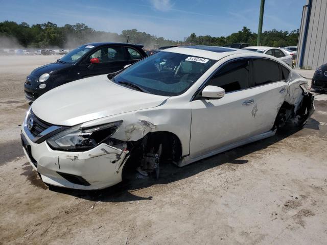 2016 Nissan Altima 2.5 VIN: 1N4AL3AP0GC194164 Lot: 51206954