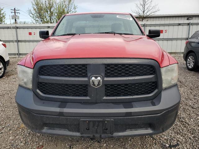 2015 RAM 1500 HFE 3C6JR6RG7FG549431