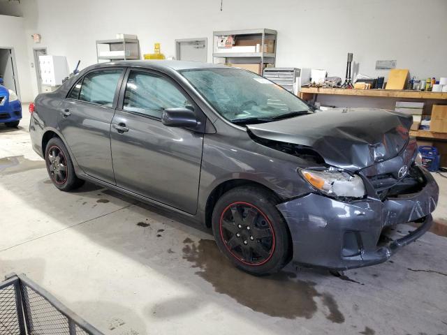 2012 Toyota Corolla Base VIN: 2T1BU4EE6CC789290 Lot: 50913114