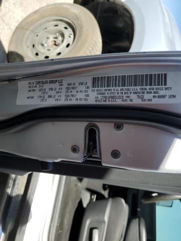 2011 Dodge Ram 1500 VIN: 1D7RB1GP6BS512319 Lot: 51145014