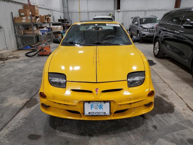 1G2JD12F027249736 2002 Pontiac Sunfire Gt