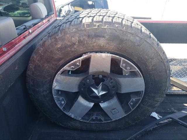 2007 Ford F150 VIN: 1FTPX14VX7FA30720 Lot: 51438294