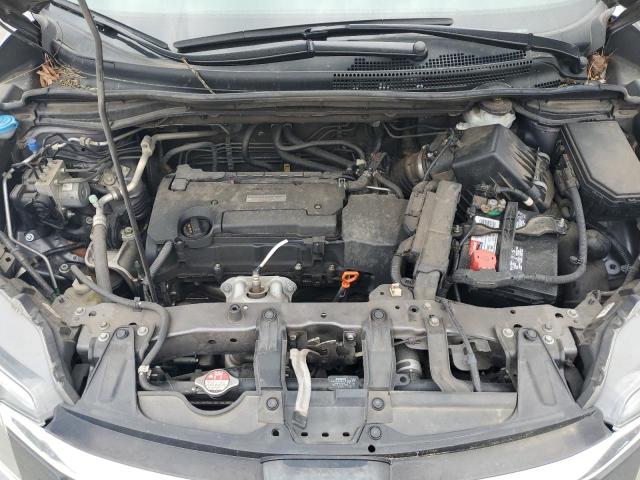 2016 HONDA CR-V SE - 5J6RM4H45GL117828