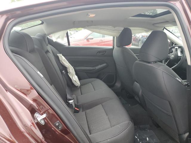 2024 NISSAN ALTIMA SV 1N4BL4DWXRN352479  52413534