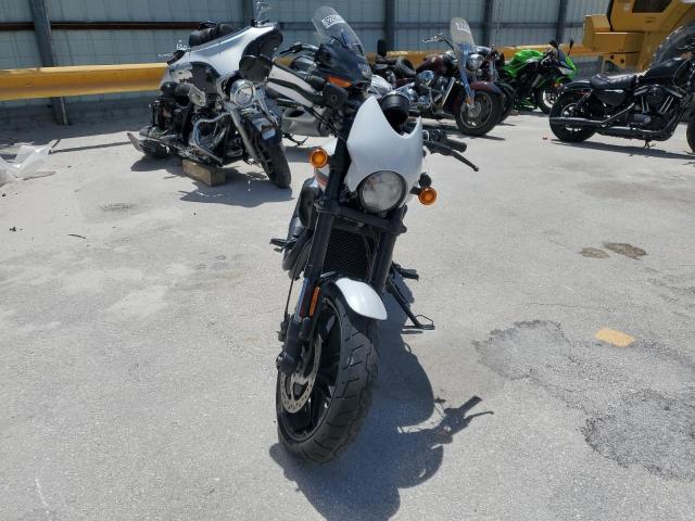2020 HARLEY-DAVIDSON XG750 A - 1HD4NCG12LB503345