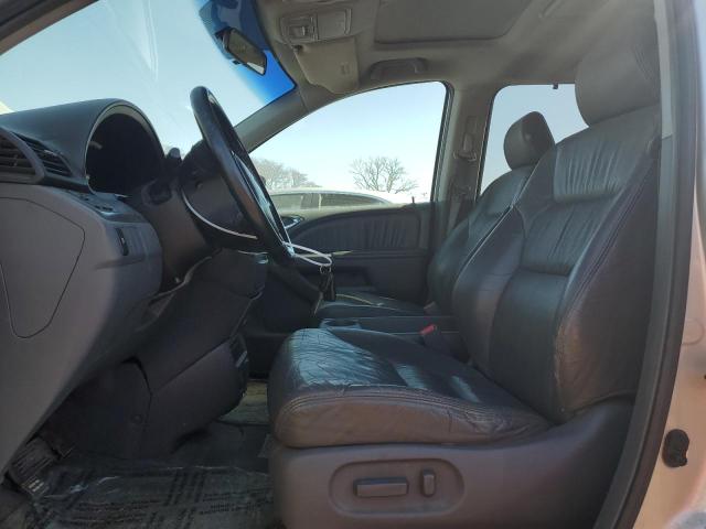 2006 Honda Odyssey Exl VIN: 5FNRL38726B434304 Lot: 49623174