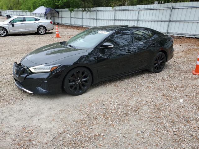 2019 NISSAN MAXIMA S 2019