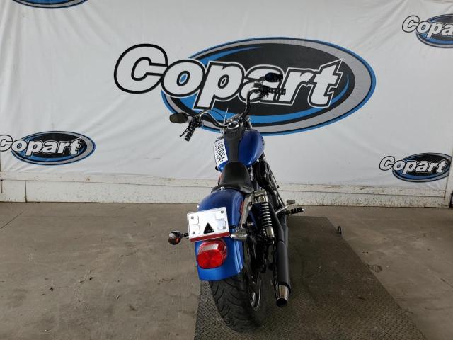 2007 HARLEY-DAVIDSON FXDBI 1HD1GX4197K325674