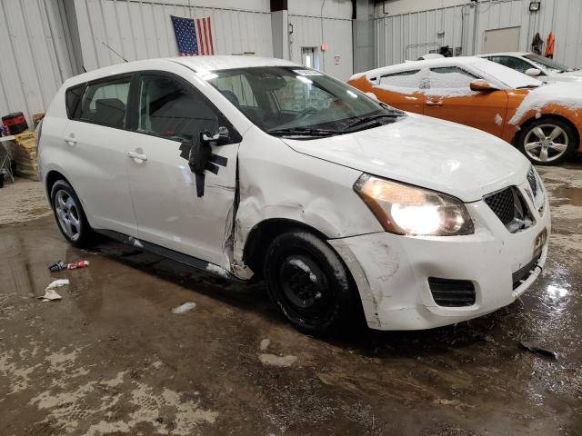 2009 Pontiac Vibe VIN: 5Y2SL67819Z460193 Lot: 49437144