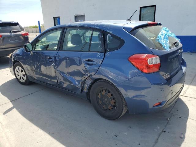 2013 Subaru Impreza - Image 2