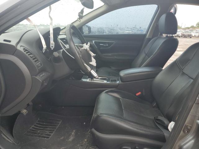 2016 NISSAN ALTIMA 2.5 - 1N4AL3AP8GC201104
