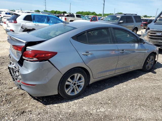 2017 Hyundai Elantra Se VIN: 5NPD84LF2HH106157 Lot: 50129114