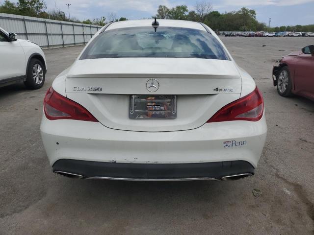 2017 Mercedes-Benz Cla 250 4Matic VIN: WDDSJ4GB2HN439399 Lot: 51955644