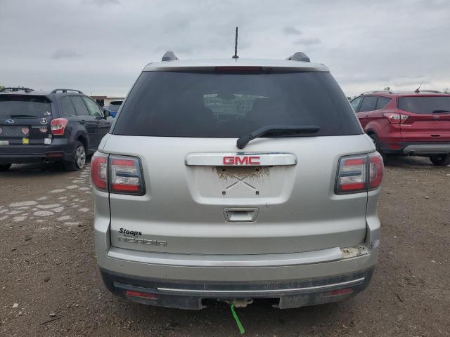 2014 GMC Acadia Sle VIN: 1GKKRPKD5EJ374911 Lot: 51757054