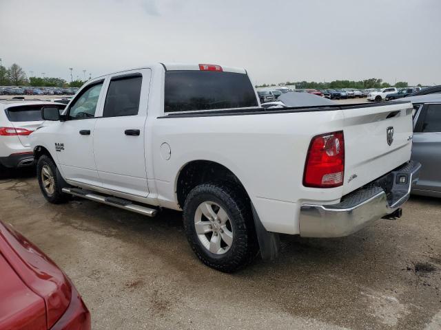 2019 Ram 1500 Classic Tradesman VIN: 1C6RR7KG2KS577790 Lot: 52112114