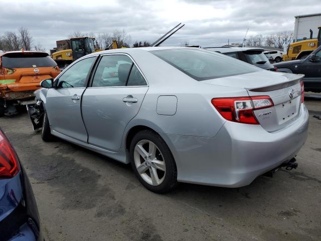 2013 Toyota Camry L VIN: 4T1BF1FK9DU647657 Lot: 49238624