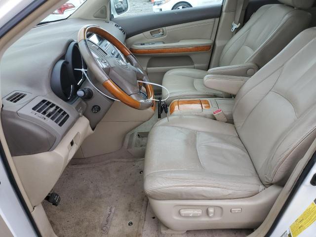 2005 Lexus Rx 330 VIN: 2T2HA31U25C084902 Lot: 49560094