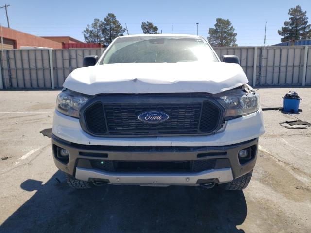 2019 FORD RANGER XL - 1FTER4FH5KLA27518
