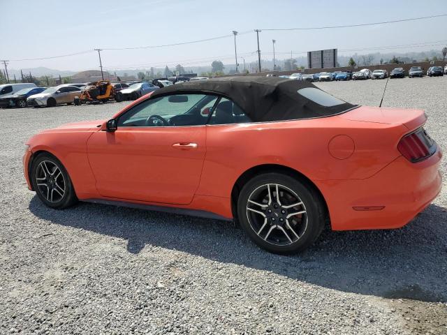 2016 Ford Mustang VIN: 1FATP8EM5G5281136 Lot: 50308554