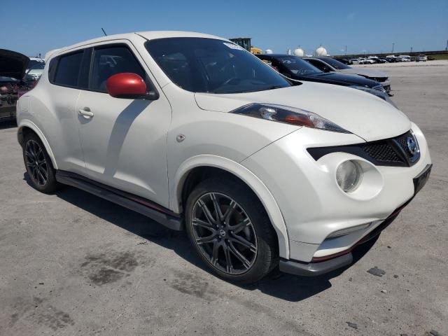 2013 Nissan Juke S VIN: JN8AF5MV9DT220980 Lot: 52222434