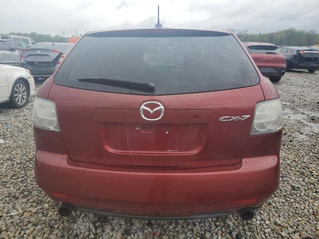 2011 Mazda Cx-7 VIN: JM3ER2D30B0377630 Lot: 50279144