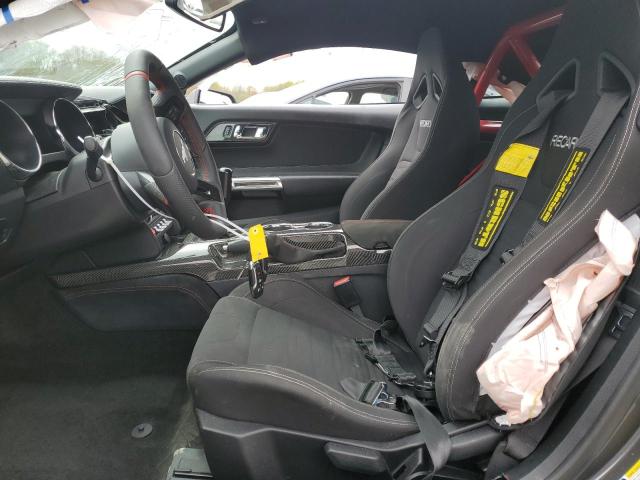 2017 Ford Mustang Gt VIN: 1FA6P8CF6H5289071 Lot: 51339794