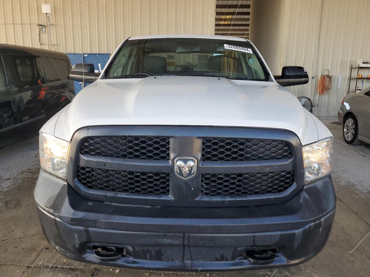 1C6RR7KT9FS545602 2015 Ram 1500 St