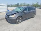 HONDA ODYSSEY TO photo