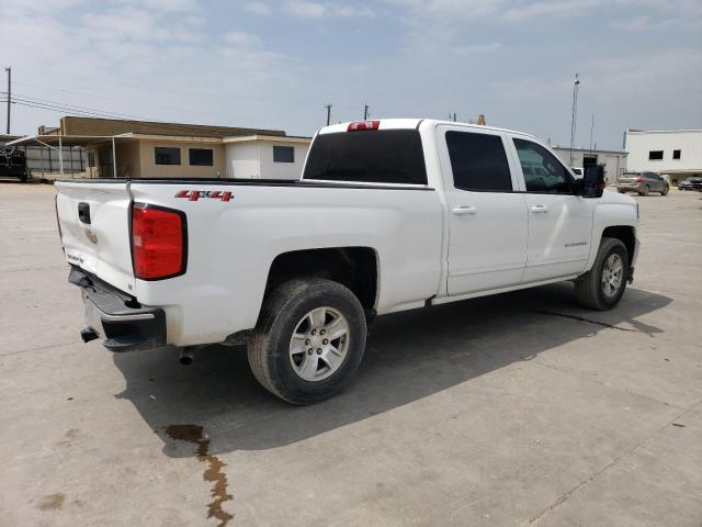 3GCUKREC2JG360077 2018 Chevrolet Silverado K1500 Lt