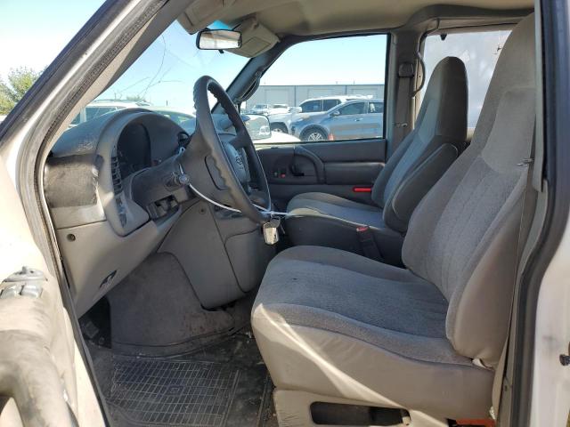 2004 Chevrolet Astro VIN: 1GNDM19X34B124339 Lot: 51838394