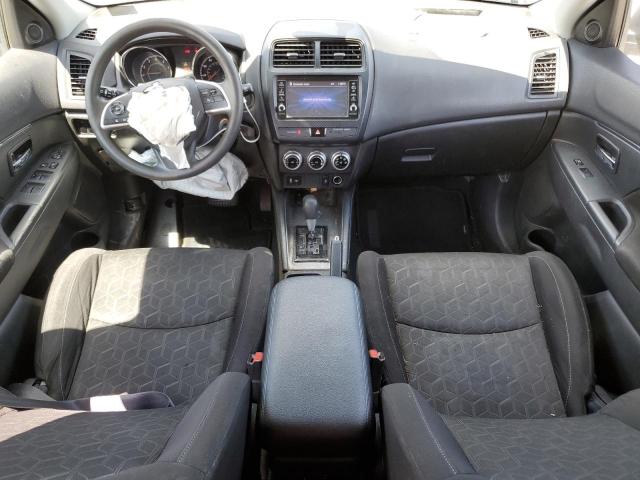 2020 Mitsubishi Outlander Sport Es VIN: JA4AP3AU6LU027648 Lot: 52569774