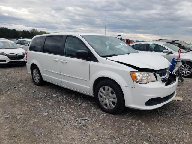 2016 Dodge Grand Caravan Se VIN: 2C4RDGBGXGR114330 Lot: 49577444