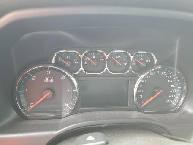 2017 Chevrolet Silverado C1500 High Country VIN: 3GCPCTEC5HG303762 Lot: 51387564