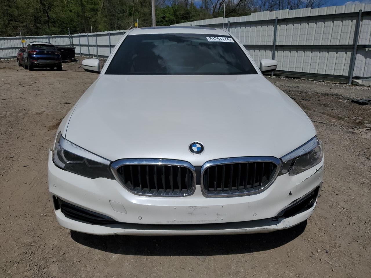 WBAJA9C52JB034036 2018 BMW 530E