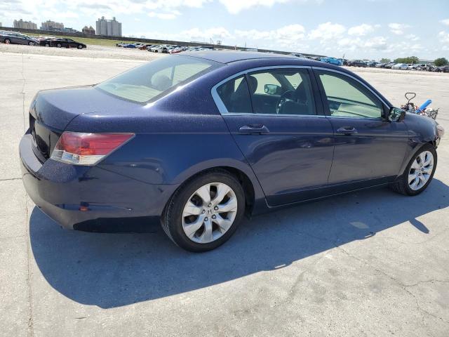 2008 Honda Accord Ex VIN: JHMCP26728C009283 Lot: 51997474