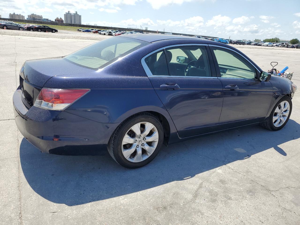 JHMCP26728C009283 2008 Honda Accord Ex