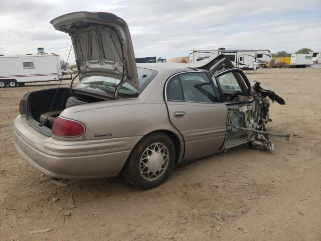 2002 Buick Lesabre Custom VIN: 1G4HP54K724169236 Lot: 51097354