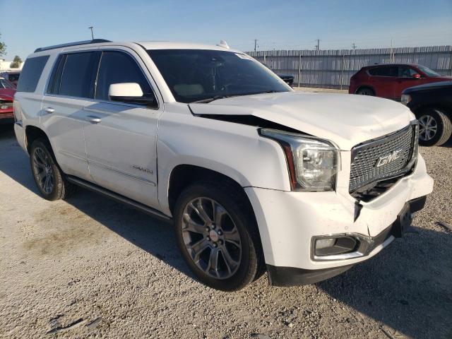 2015 GMC YUKON DENA - 1GKS2CKJ7FR698948