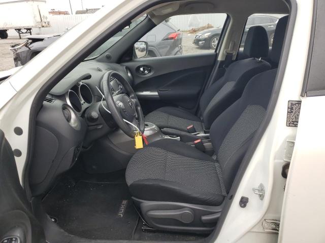 2016 NISSAN JUKE S - JN8AF5MR2GT610391